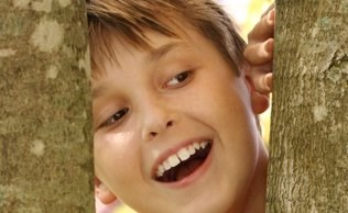 Camp tree