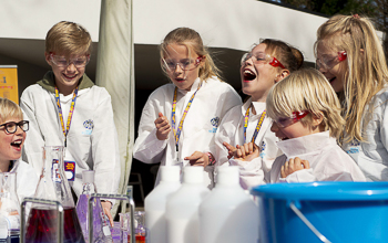 ASML Junior Academy